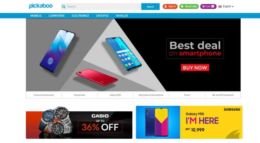 Pickaboo-Online-Shopping-in-Bangladesh