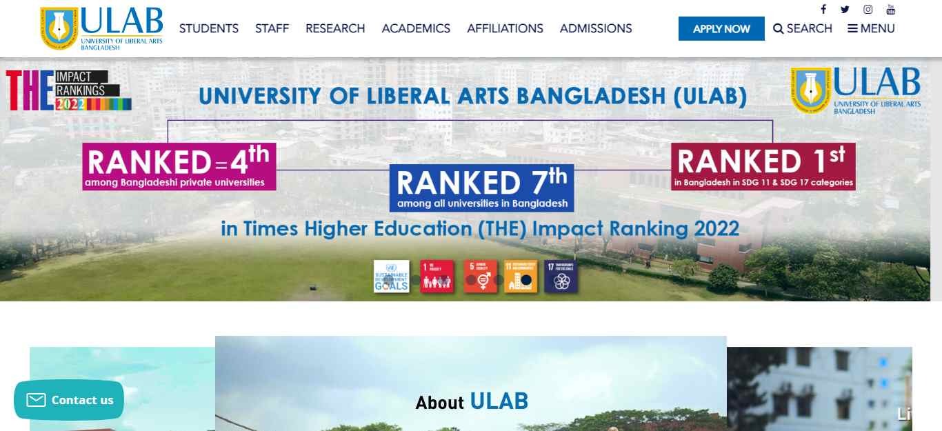 University-of-Liberal-Arts-Bangladesh
