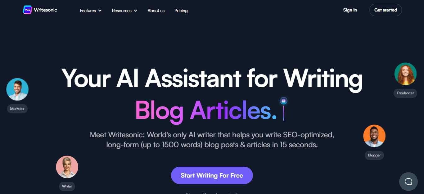 Writesonic-AI-Writer-Best-AI-Writing
