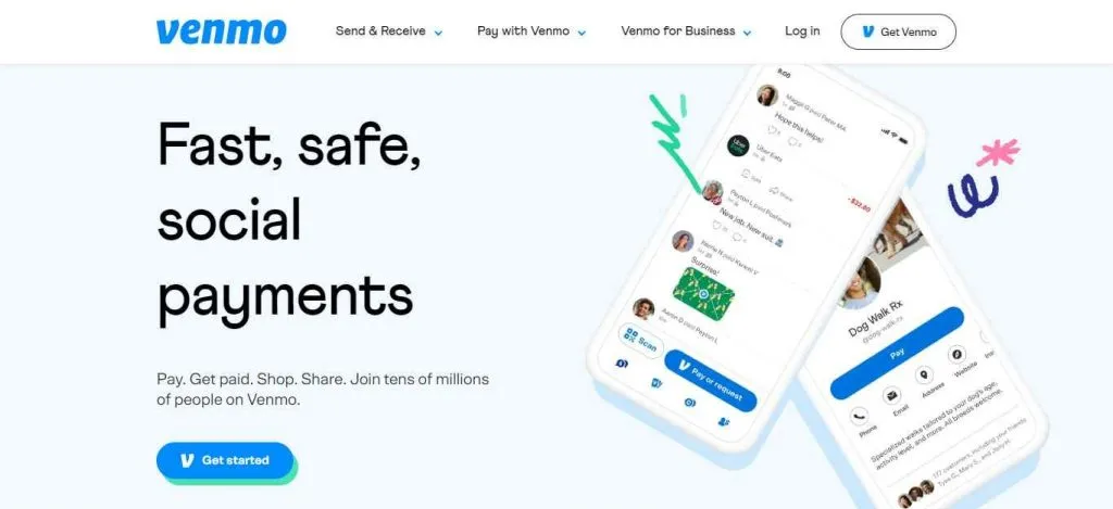 PayPal-Alternative-For-Personal-use