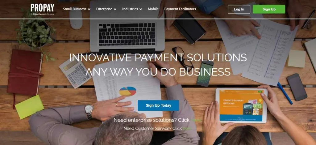 Propay-for-paypal-alternative
