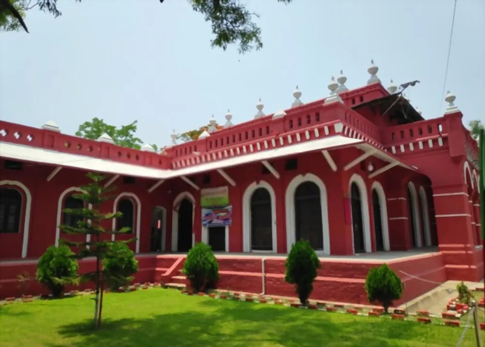 Rajshahi