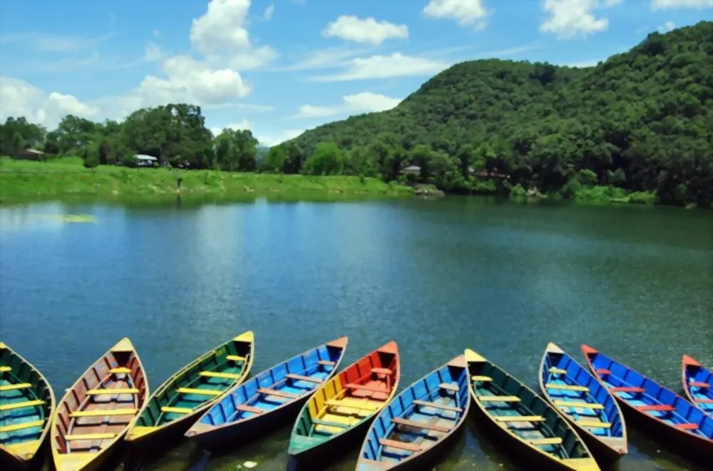 Rangamati