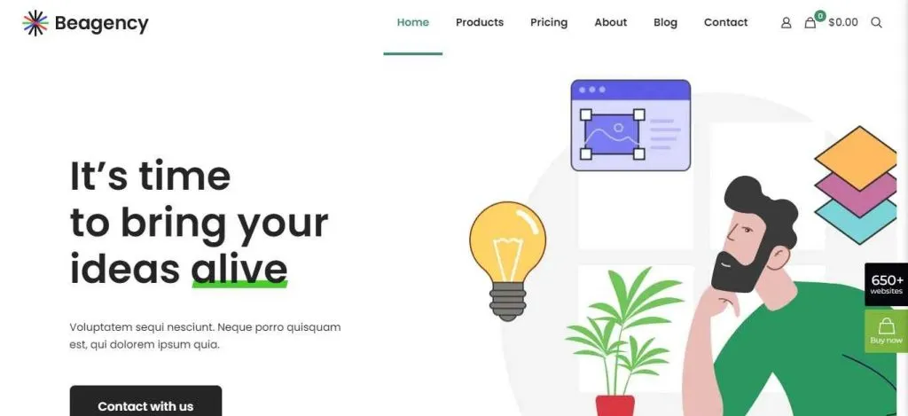 Betheme