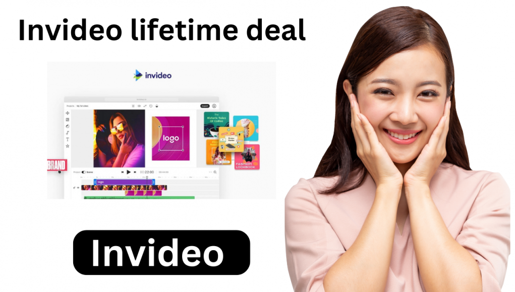 Invideo-review-Lifetime-Deal-