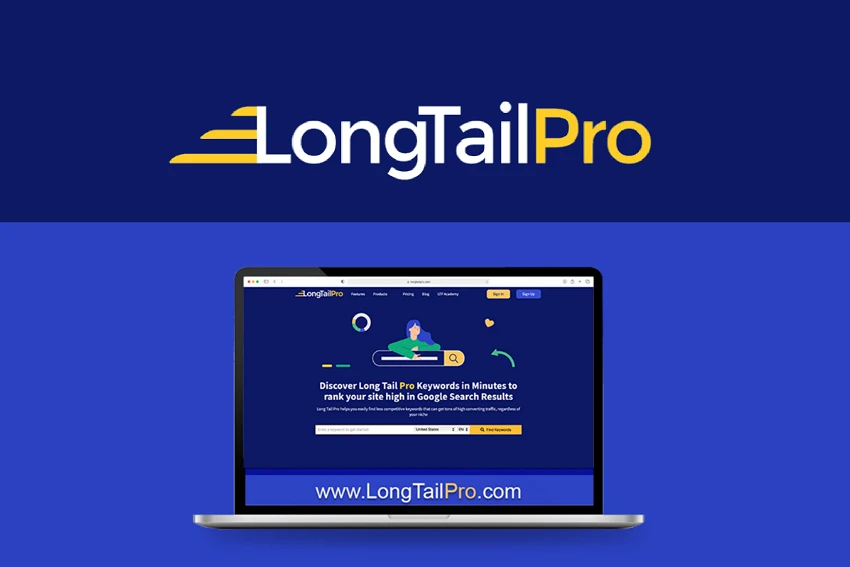 Long-Tail-Pro