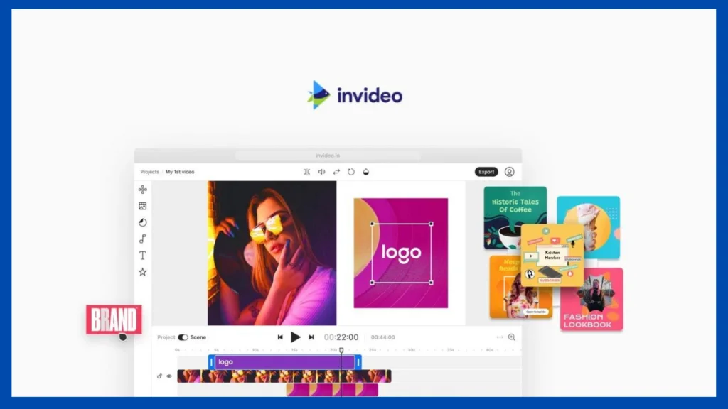 invideo-lifetime-Deal-