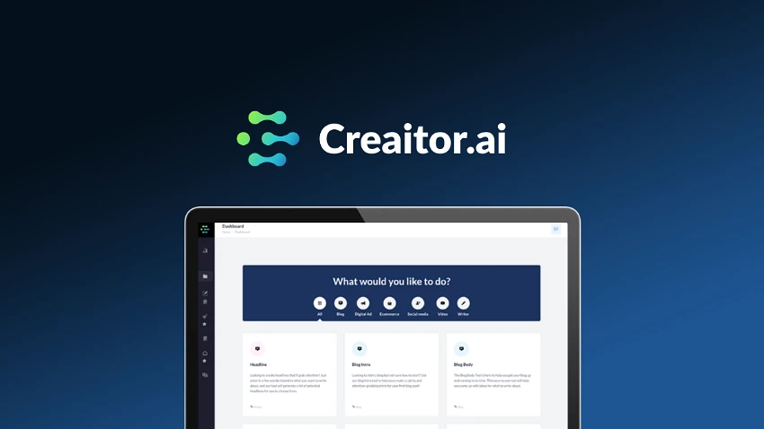 Creaitor ai