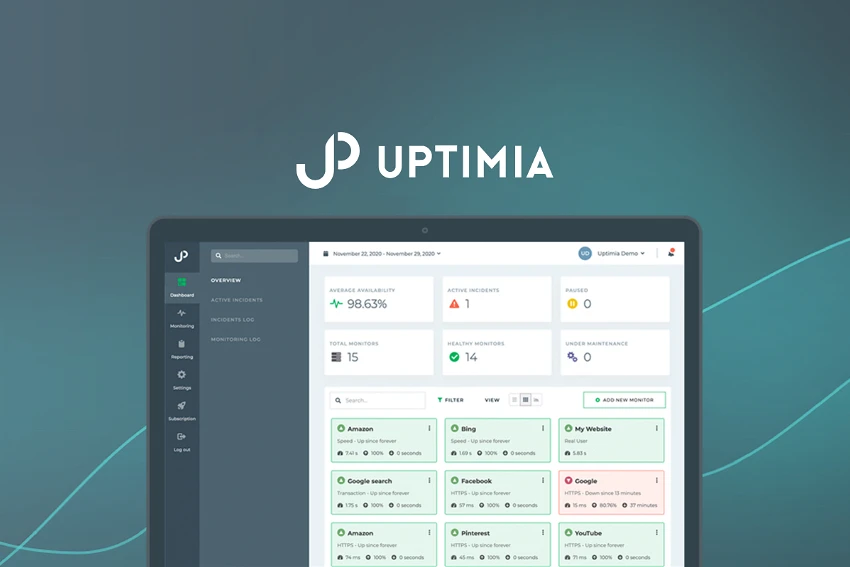 Uptimia-Lifetime-Deal