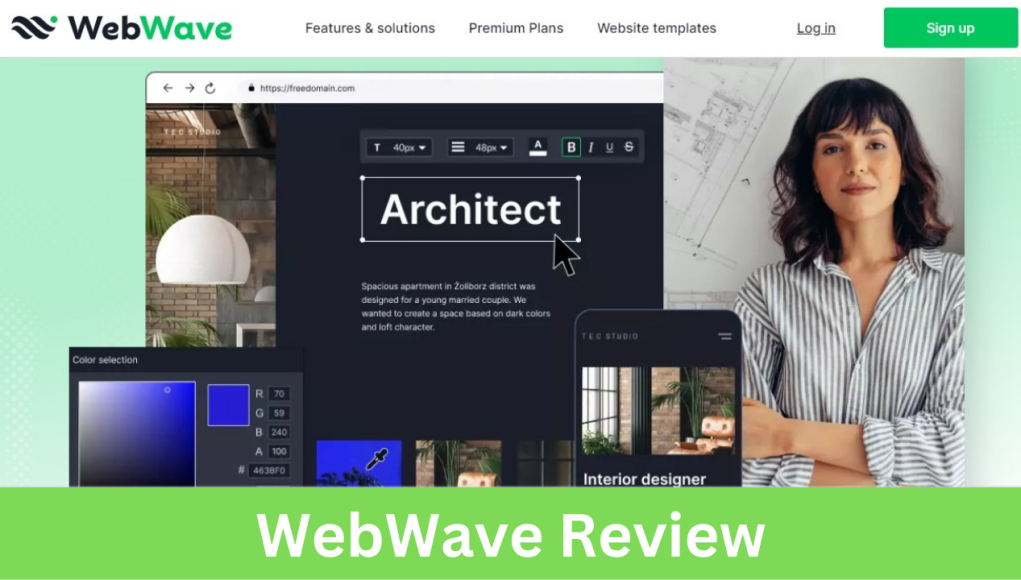 WebWave-Review