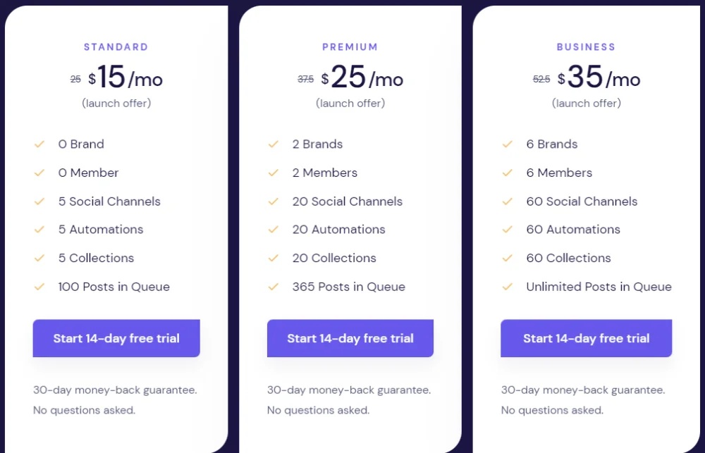 Nuelink-Plans-Pricing