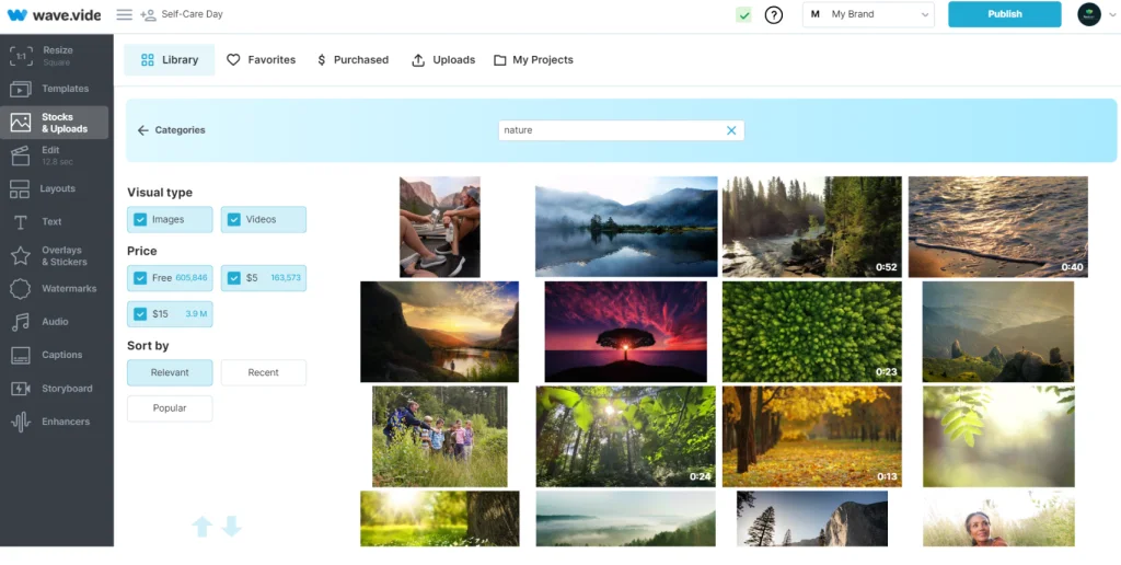 Stock-Image-and-video-library
