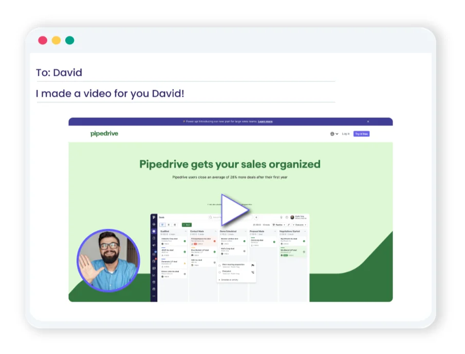 Send-Engaging-Videos-via-Email