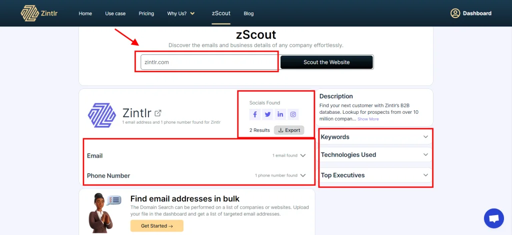 zScout-Unlimited