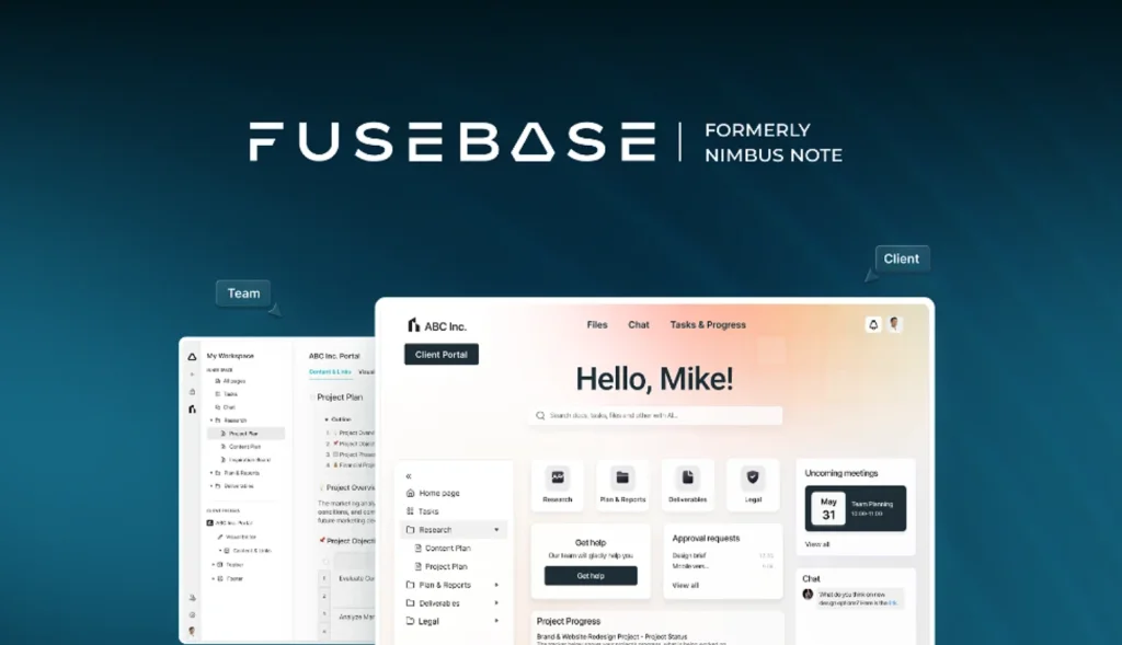 FUSEBASE