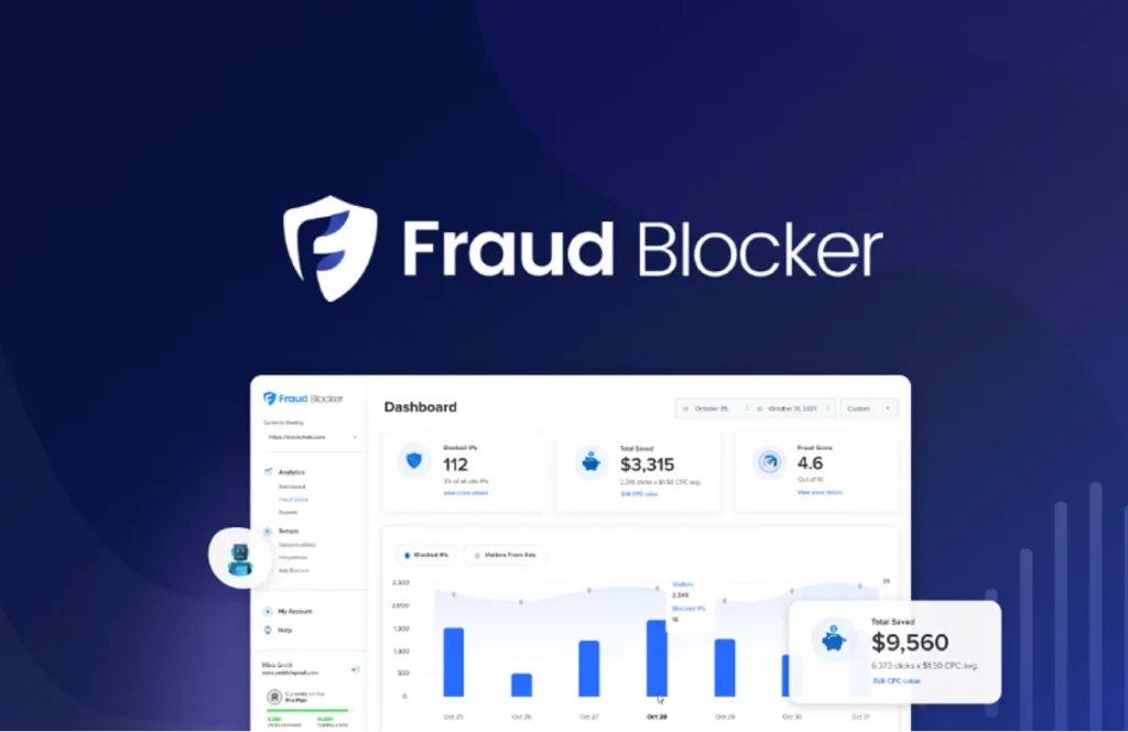 Fraud-Blocker