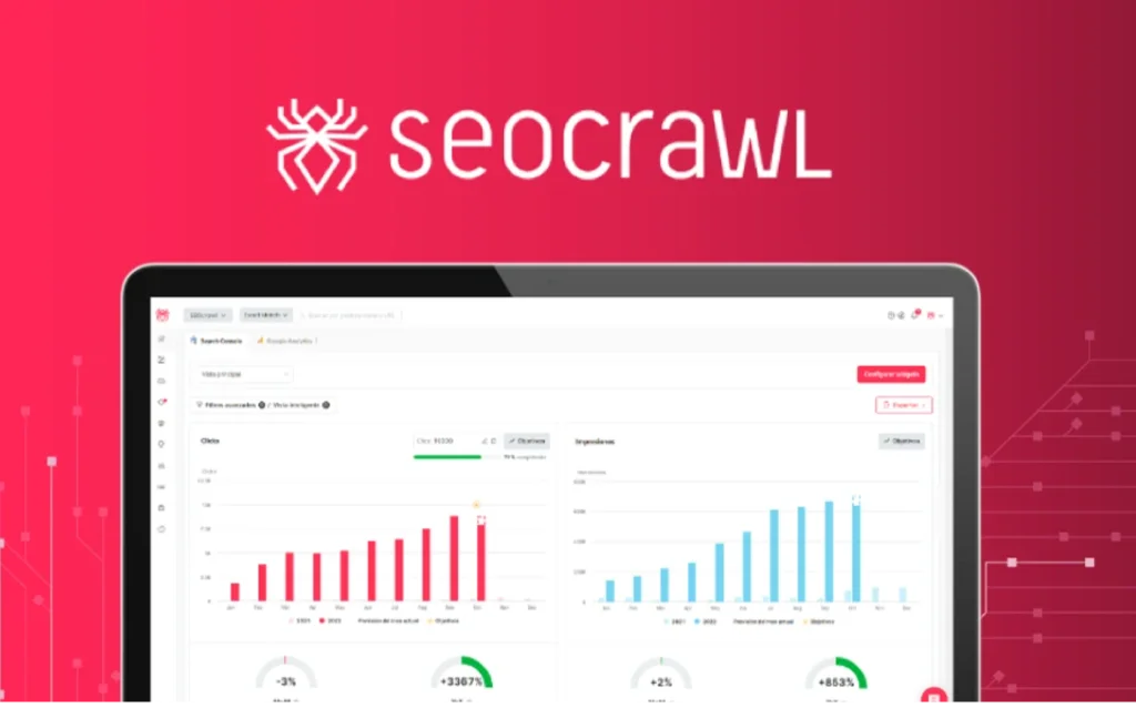 SEOcrawl