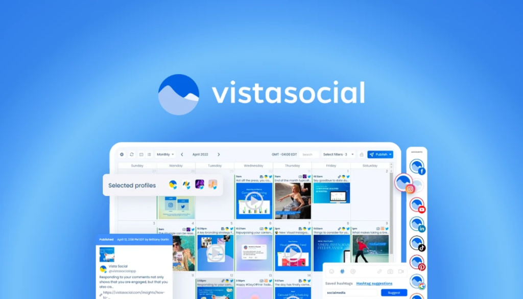 Vista-Social