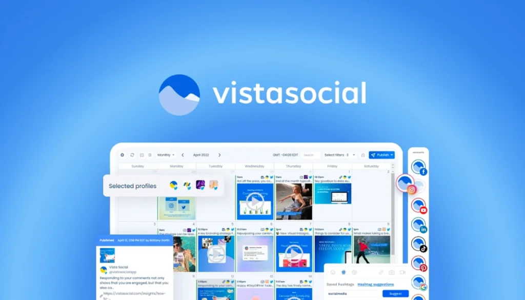Vista-Social