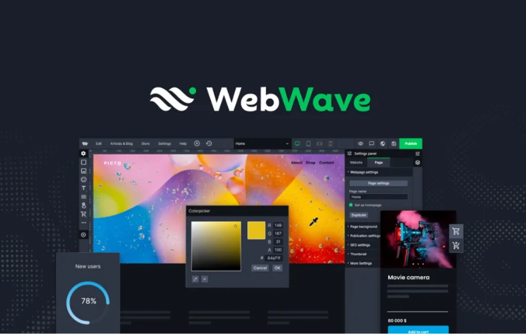 WebWave