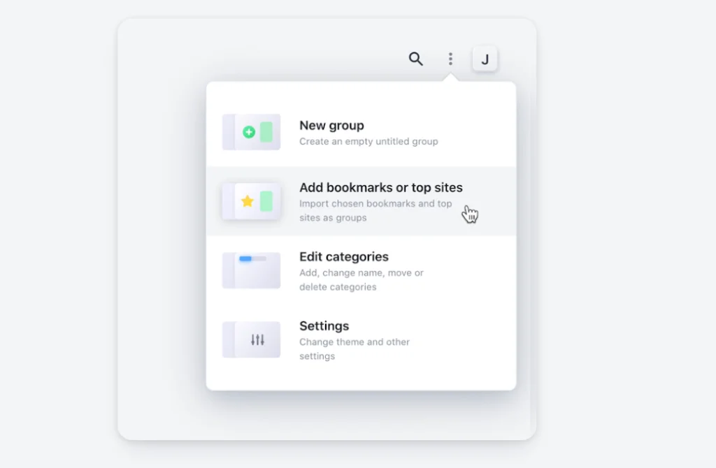 Bookmarks-and-Top-Sites-