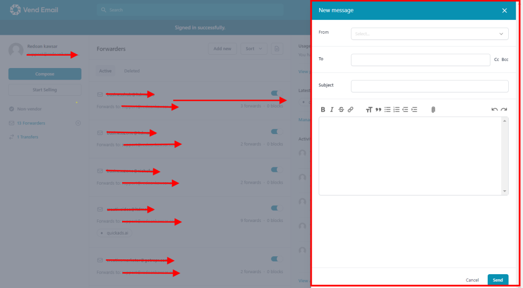 Compose-Feature