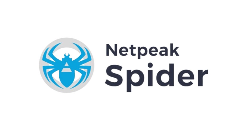 Netpeak-Spider