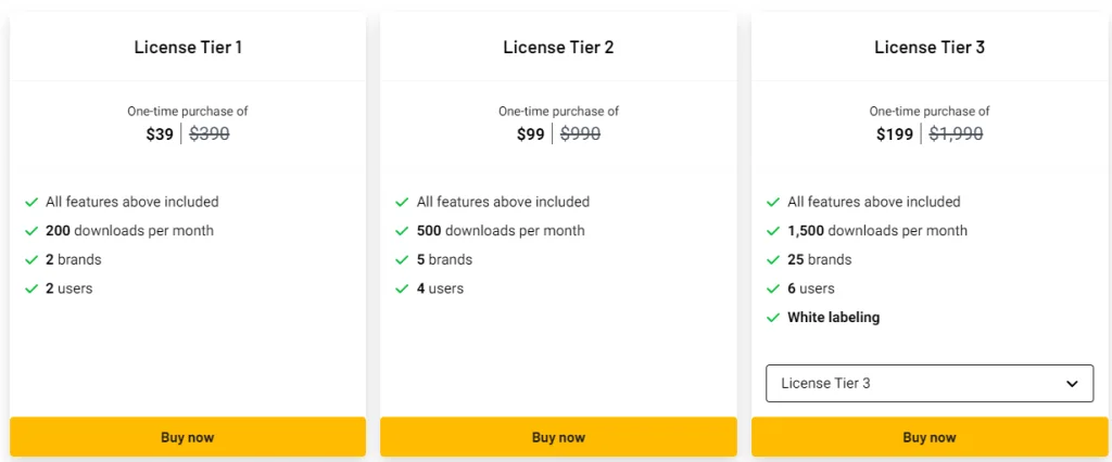 QuickAds ai-Appsumo-Lifetime-Deal