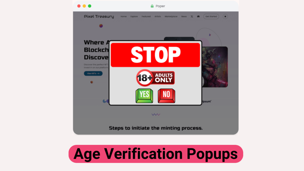 Age-Verification-Popups