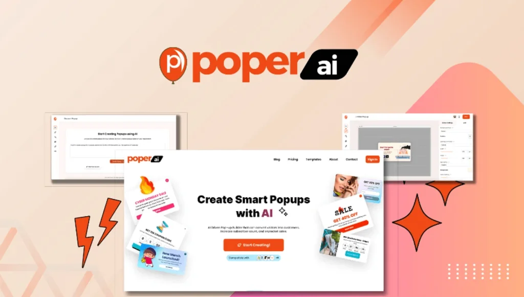 Poper ai-Review