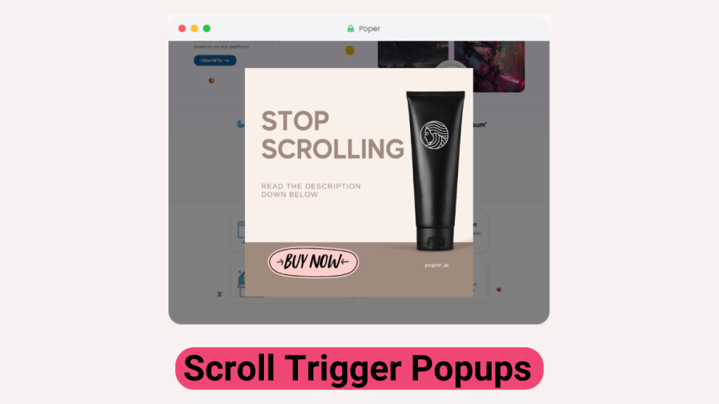 Scroll-Trigger-Popups