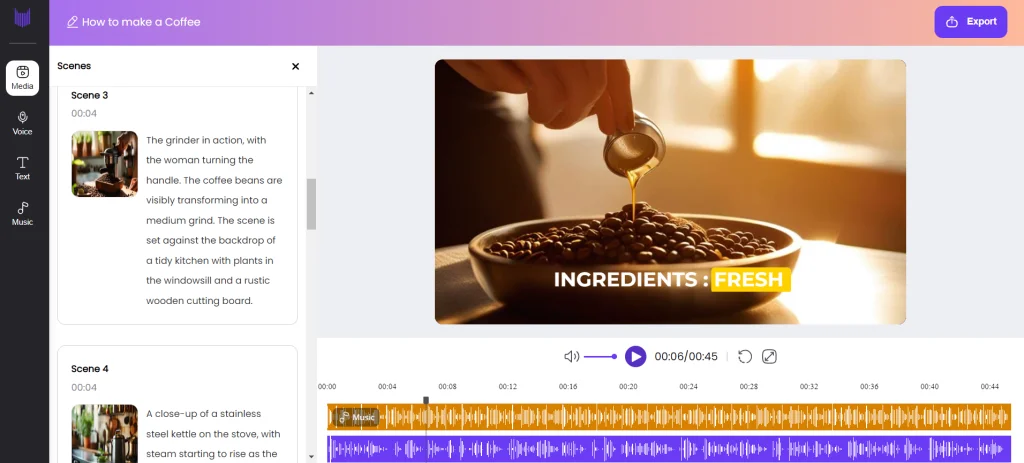 Zebracat-Text-to-Speech