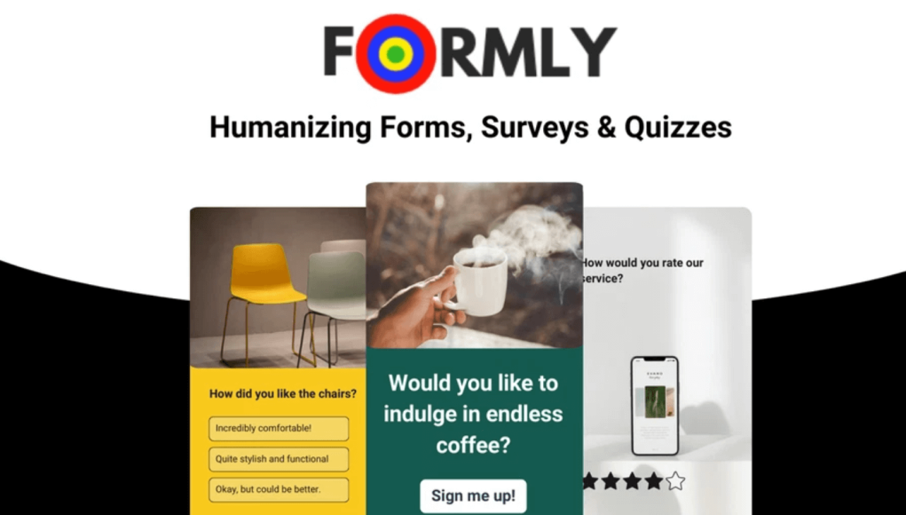 Formly Review