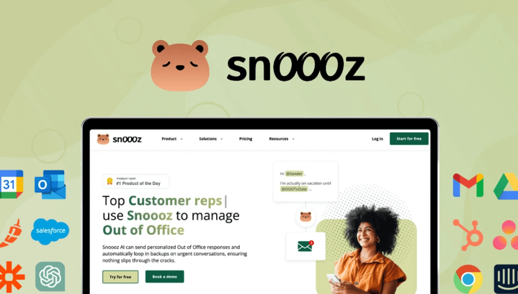 Snoooz Review