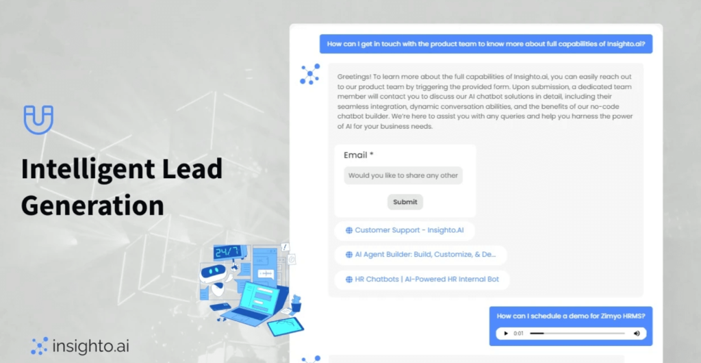 Lead Generation