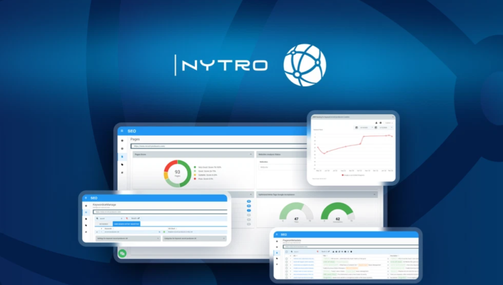 Nytro SEO Review