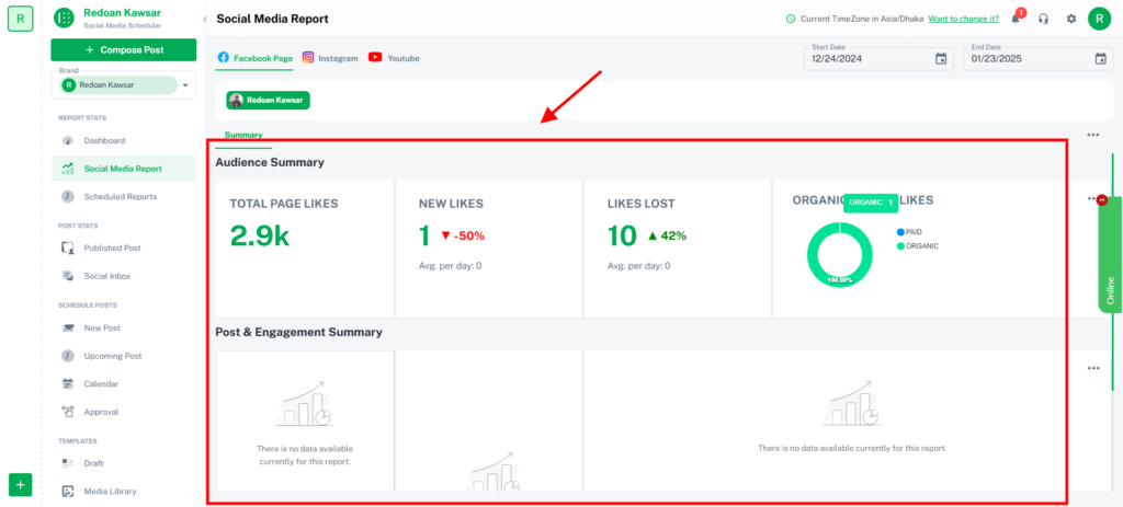 Data-Powered Insights