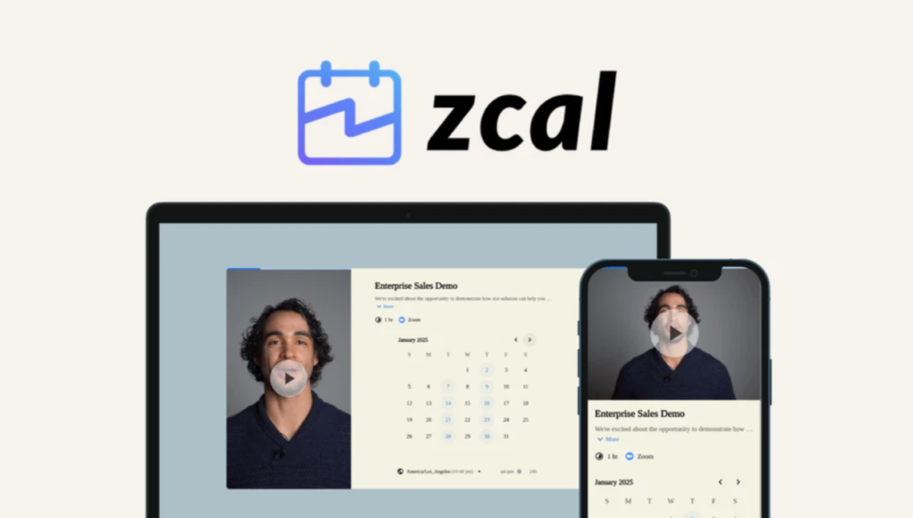 Zcal Review