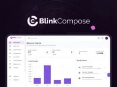 BlinkCompose Lifetime Deal | Email Marketing AI Magic BlinkCompose Lifetime Deal