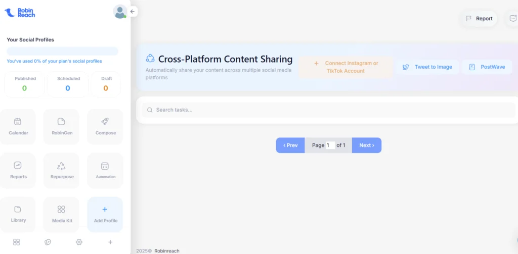 Content Repurposing Tools