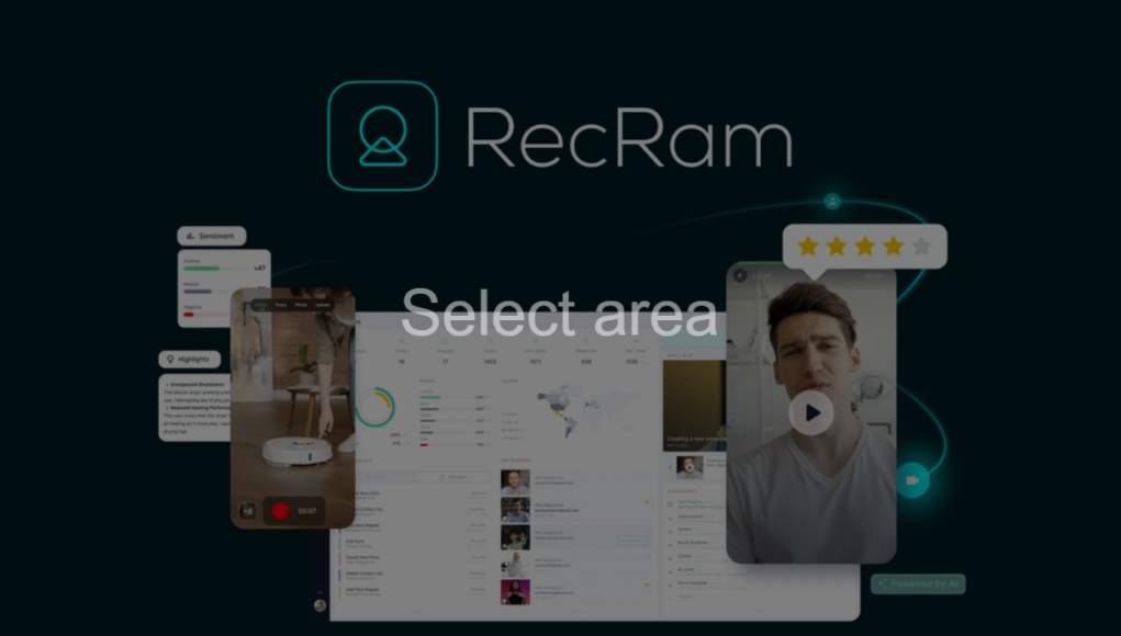 RecRam Review