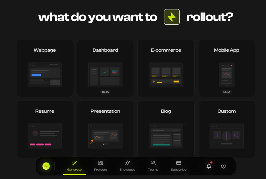 User-Friendly Interface